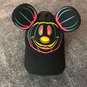 Halloween 2023 disney parks mickey pumpkin hat